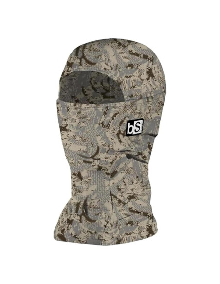 Balaclava BlackStrap Talla Única - Máscara Facial Esquí