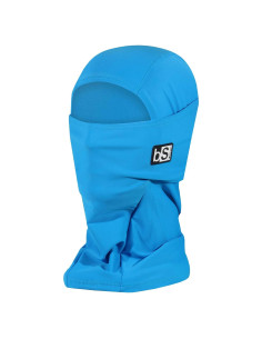 Máscara Balaclava Hood BLACKSTRAP - Transpirable y UV 50+