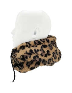 Balaclava Senllen Unisex de Forro Polar a Prueba de Viento 2