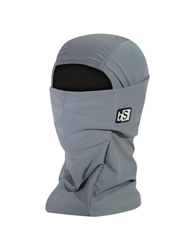 Balaclava BlackStrap Expedition Doble Capa Transpirable