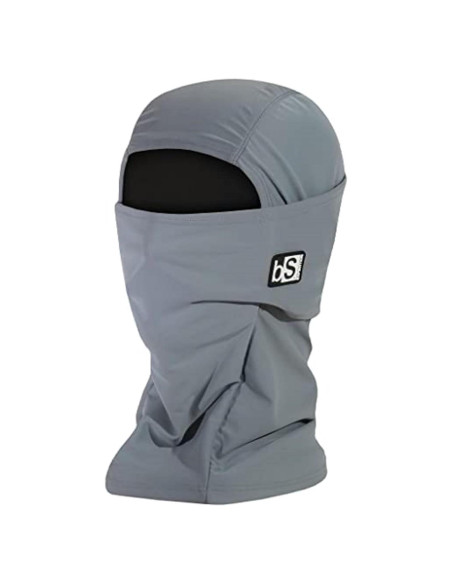Balaclava BlackStrap Expedition Doble Capa Transpirable