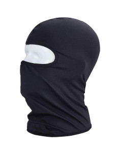 Balaclava MAYOUTH 3 en 1 UV 50+ para Esquí y Deportes 2