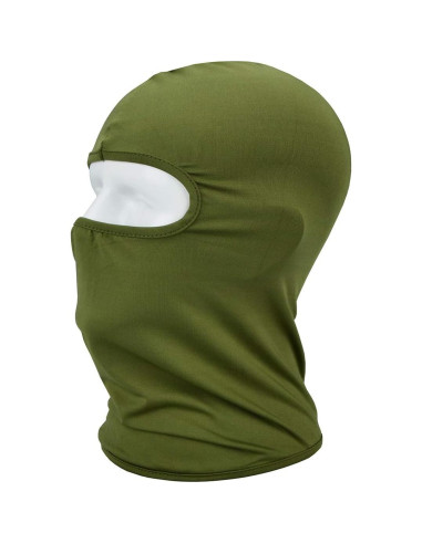 Balaclava MAYOUTH 3 en 1 UV 50+ para Esquí y Deportes
