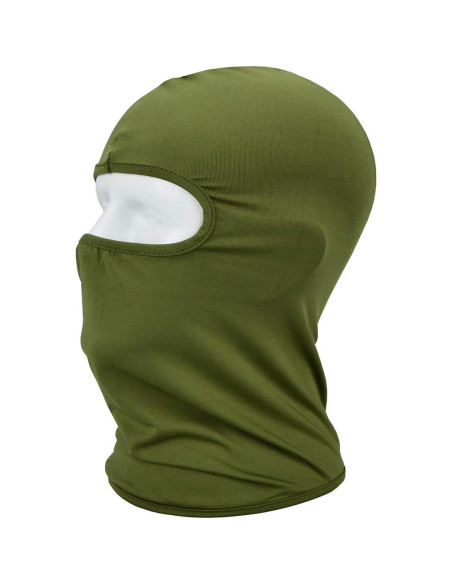 Balaclava MAYOUTH 3 en 1 UV 50+ para Esquí y Deportes