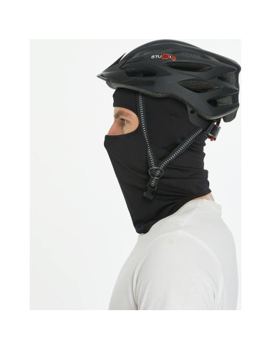 Balaclava MAYOUTH 3 en 1 UV 50+ para Esquí y Deportes