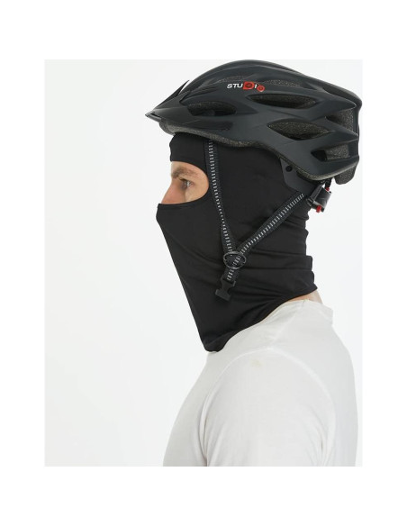 Balaclava MAYOUTH 3 en 1 UV 50+ para Esquí y Deportes