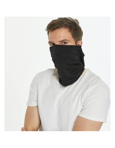 Balaclava MAYOUTH 3 en 1 UV 50+ para Esquí y Deportes