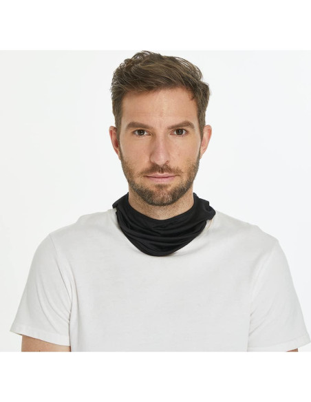 Balaclava MAYOUTH 3 en 1 UV 50+ para Esquí y Deportes