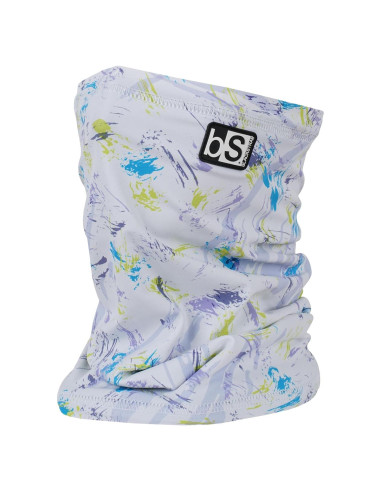 Calentador de Cuello BLACKSTRAP Tubo Doble Capa Coral Glow