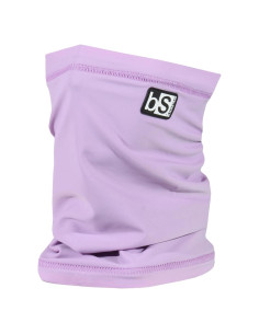 Calentador de Cuello BLACKSTRAP Gaiters Doble Capa Orquídea