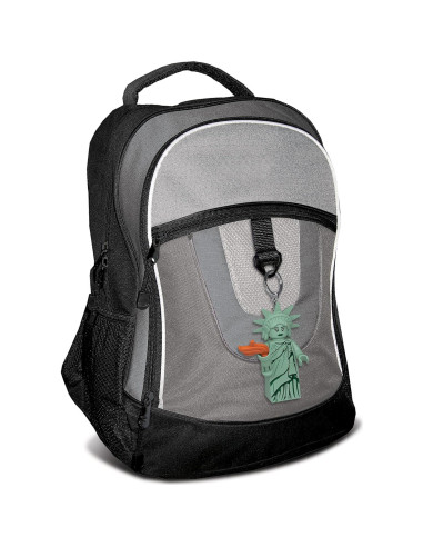 Luz de Llavero Lego Estatua de la Libertad 8.89 CM KE158