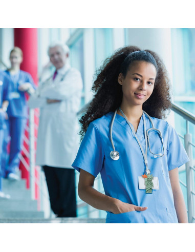 Luz de Llavero Lego Estatua de la Libertad 8.89 CM KE158