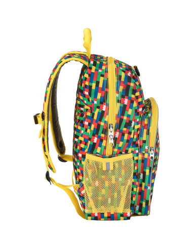 Mochila Escolar LEGO Heritage 40x28x16 cm para Niños