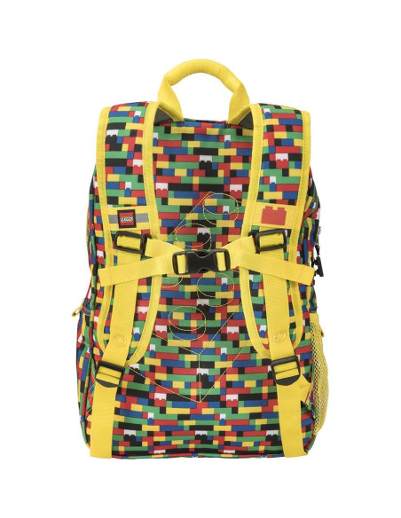 Mochila Escolar LEGO Heritage 40x28x16 cm para Niños