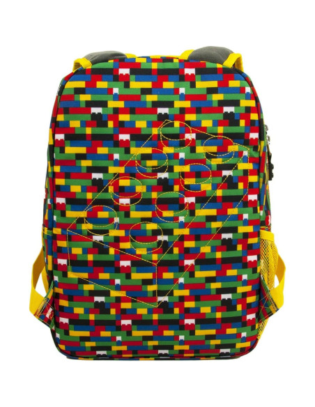 Mochila Escolar LEGO Heritage 40x28x16 cm para Niños