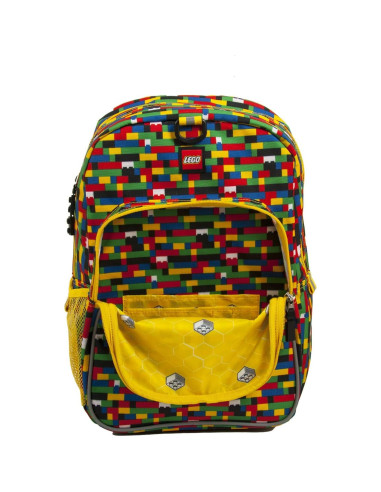 Mochila Escolar LEGO Heritage 40x28x16 cm para Niños
