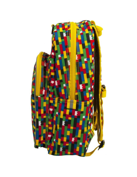 Mochila Escolar LEGO Heritage 40x28x16 cm para Niños