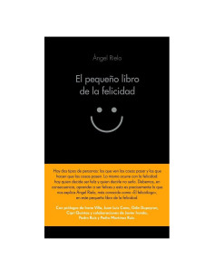 El pequeño libro de la felicidad