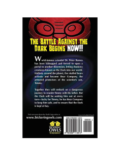 Bear Company (Dark Corps) (Volume 1) 2