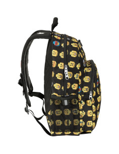 Mochila Clásica Heritage LEGO Unisex 40x28x16 cm 2