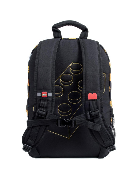 Mochila Clásica Heritage LEGO Unisex 40x28x16 cm