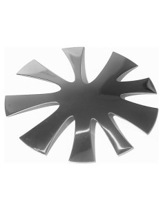 Cortador de Uñas Francesas Qintreesify con Punta Almendra