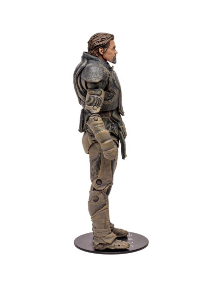 Figuras Dune McFarlane 4pk Gurney Paul Chani Stilgar 17,78 cm
