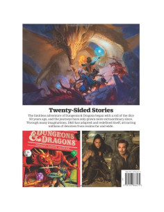 TIME Dungeons & Dragons 2