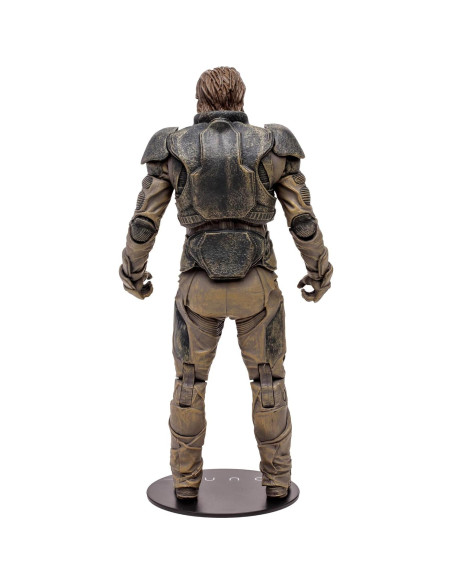 Figuras Dune McFarlane 4pk Gurney Paul Chani Stilgar 17,78 cm