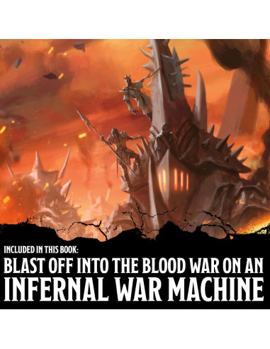 Dungeons & Dragons Baldur's Gate: Descent Into Avernus Tapa Dura