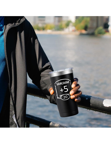 Taza de Café Grifarny Dungeons & Dragons 20 oz Aislada