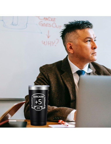 Taza de Café Grifarny Dungeons & Dragons 20 oz Aislada