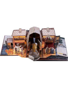 Dungeons & Dragons: The Ultimate Pop-Up Book (Reinhart Pop-Up Studio): (D&D Books) (Reinhart Studios) 2
