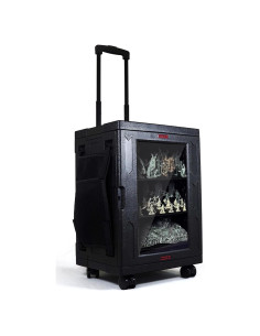 Estuche de Almacenamiento para Miniaturas oTTRPGo 50,8 cm