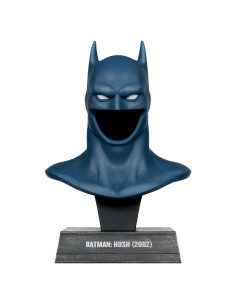 Réplica Cowl Batman Hush McFarlane Toys 1:3 17,78 cm