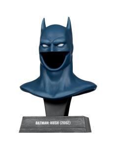 Réplica Cowl Batman Hush McFarlane Toys 1:3 17,78 cm 2