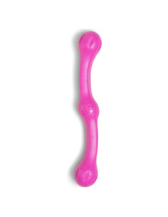 Juguete para Perros West Paw Zogoflex Zwig Rosa 34.9 cm