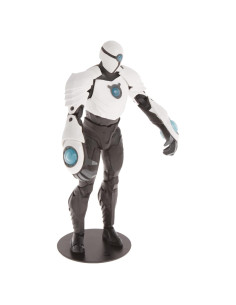 Figura de acción McFarlane DC Batman Beyond Shriek 18 cm