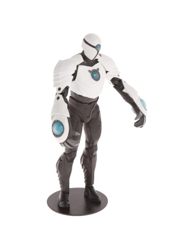 Figura de acción McFarlane DC Batman Beyond Shriek 18 cm