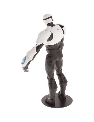 Figura de acción McFarlane DC Batman Beyond Shriek 18 cm