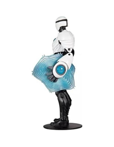 Figura de acción McFarlane DC Batman Beyond Shriek 18 cm