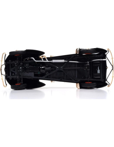 Modelo de Coche 1:18 AW AUTO WORLD Auburn 851 Speedster