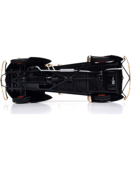 Modelo de Coche 1:18 AW AUTO WORLD Auburn 851 Speedster