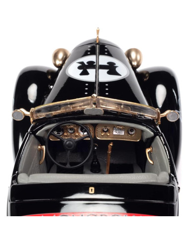 Modelo de Coche 1:18 AW AUTO WORLD Auburn 851 Speedster