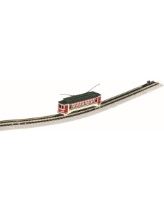 Sistema de Reversión Automática E-Z Track Bachmann Escala N 2