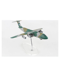 Modelo de avión militar Herpa Lockheed C-5A Galaxy 1:200