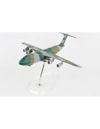 Modelo de avión militar Herpa Lockheed C-5A Galaxy 1:200
