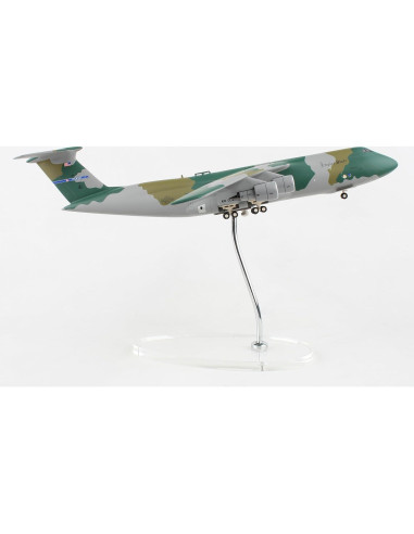 Modelo de avión militar Herpa Lockheed C-5A Galaxy 1:200