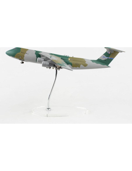 Modelo de avión militar Herpa Lockheed C-5A Galaxy 1:200