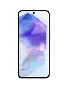 Samsung Galaxy A55 5G 128GB Dual-SIM Lila Asombroso 2